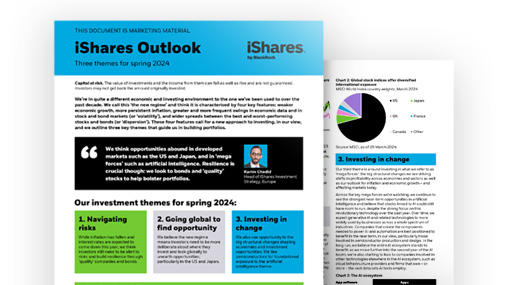 iShares document img